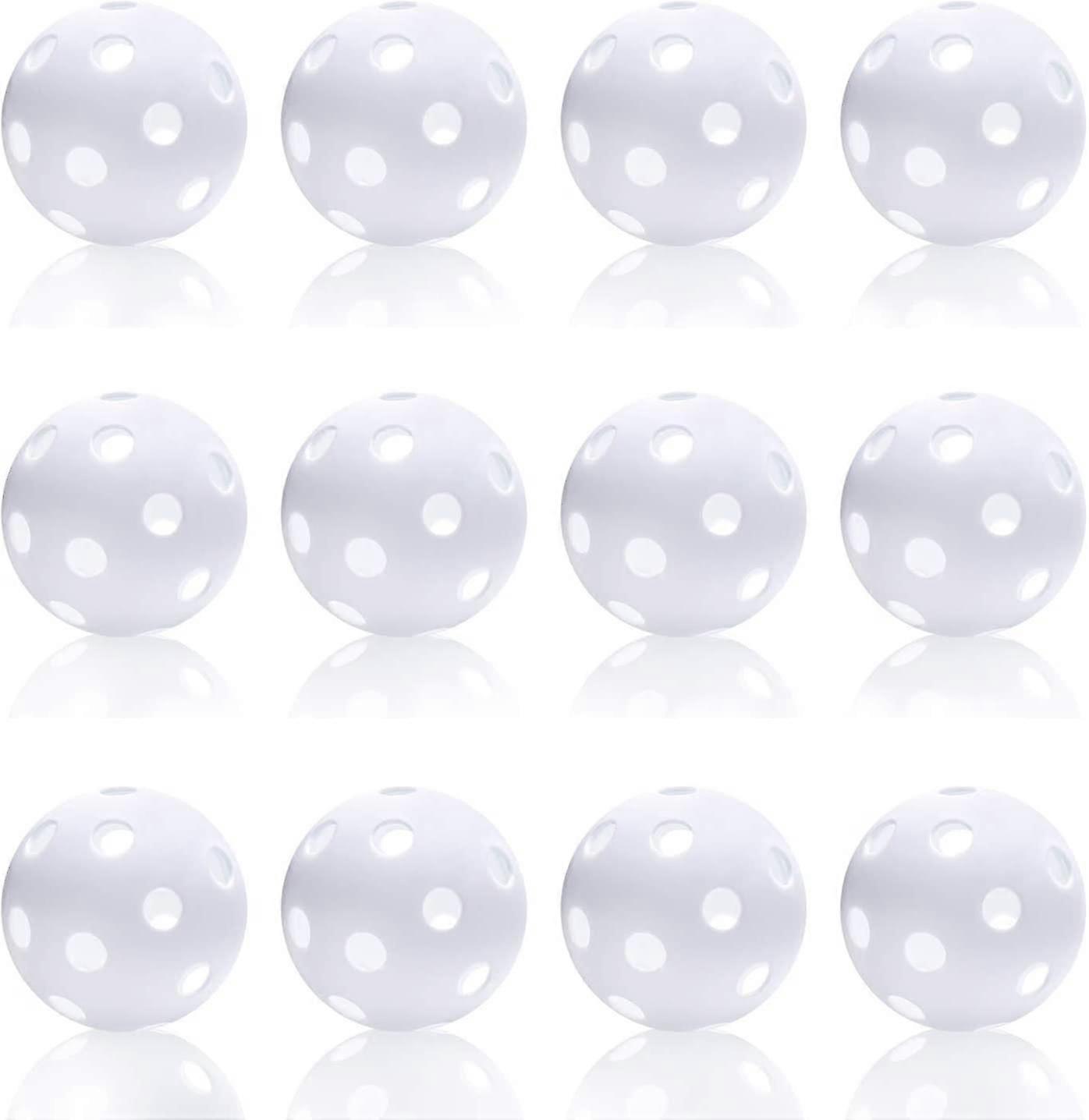 Practice And Soft Compression Baseballs6417242335014