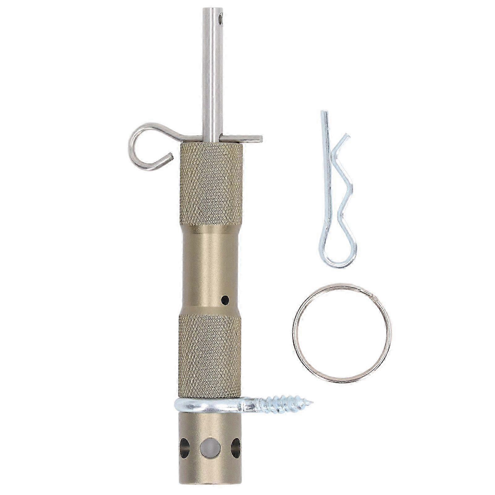 High quality Perimeter Trip Alarm Trigger alarm trip wire trigger device