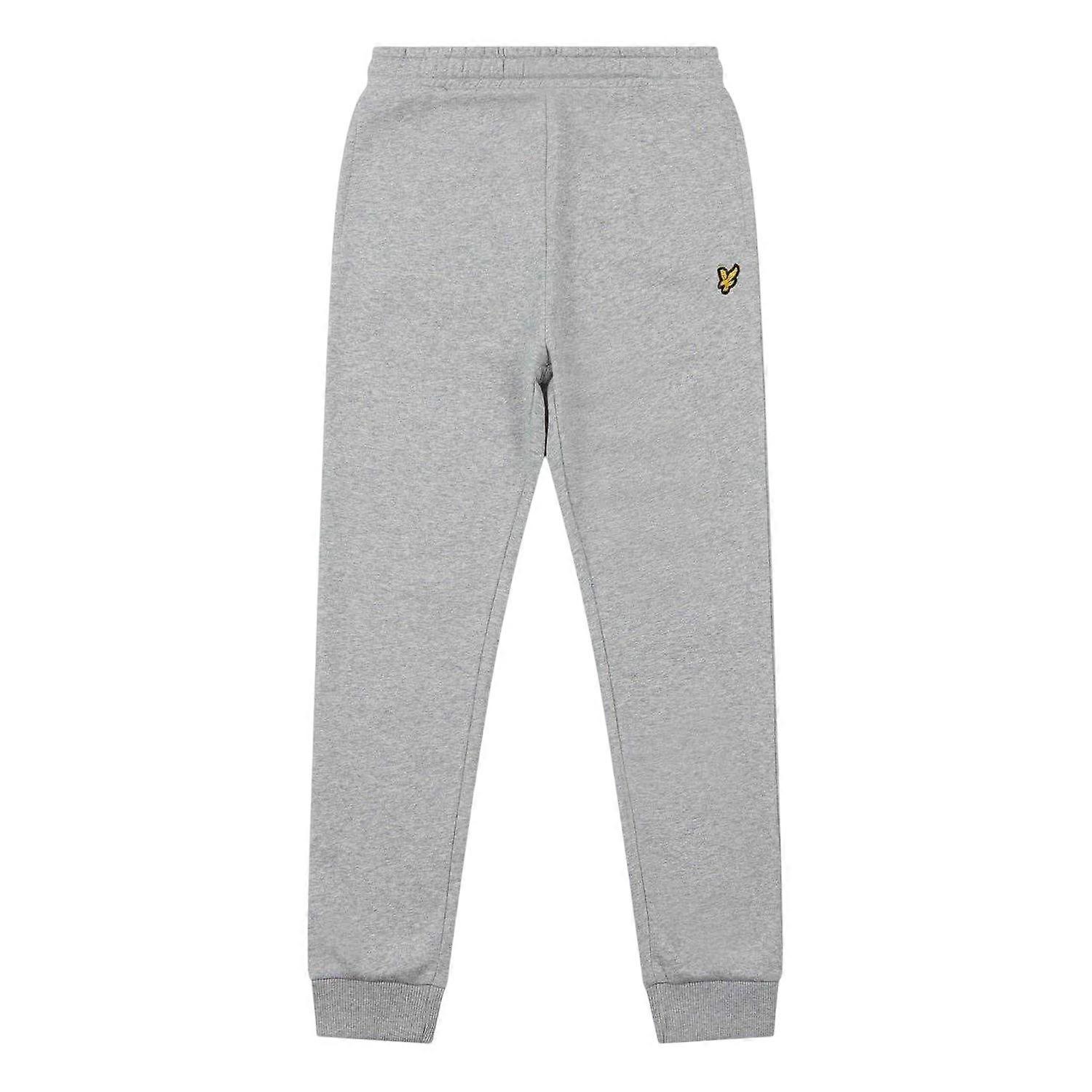 Lyle & Scott Childrens/Kids Logo Regular Joggers