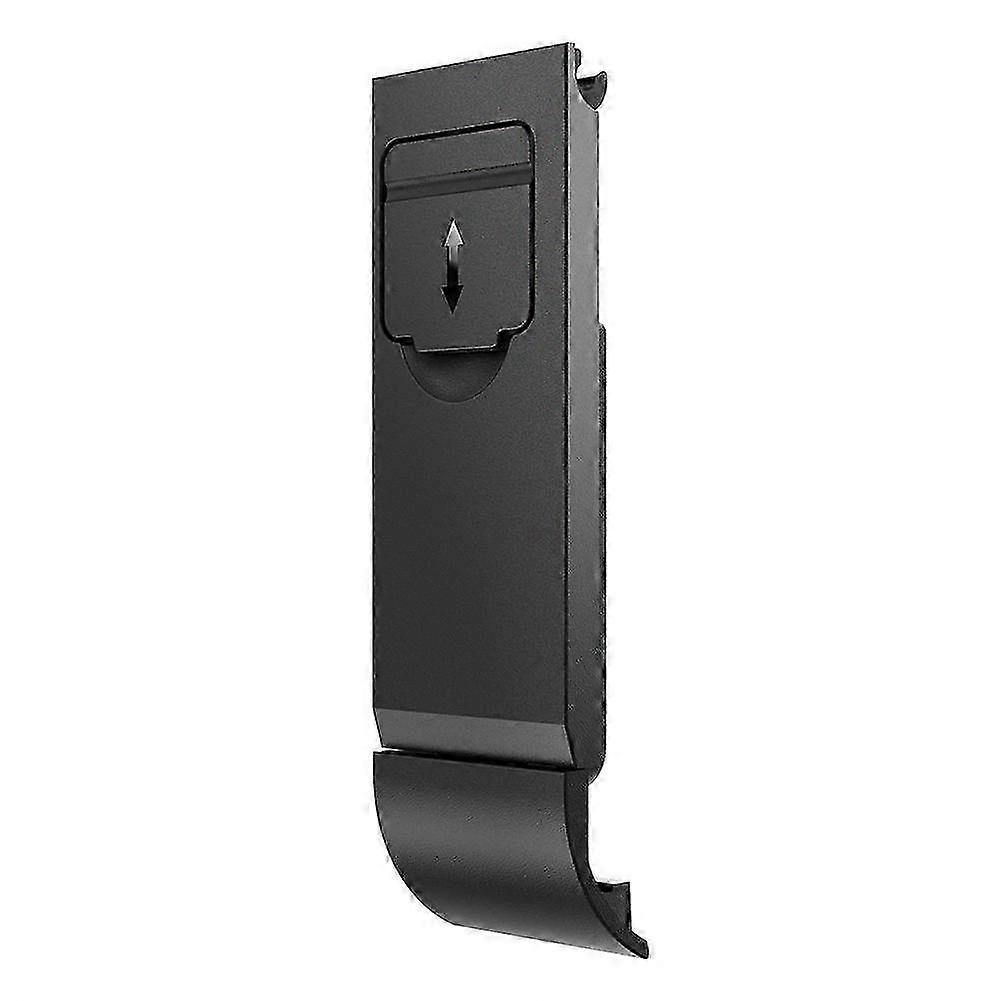 For Go Pro Max2 Battery Side Cover Dustproof Protective Cover
