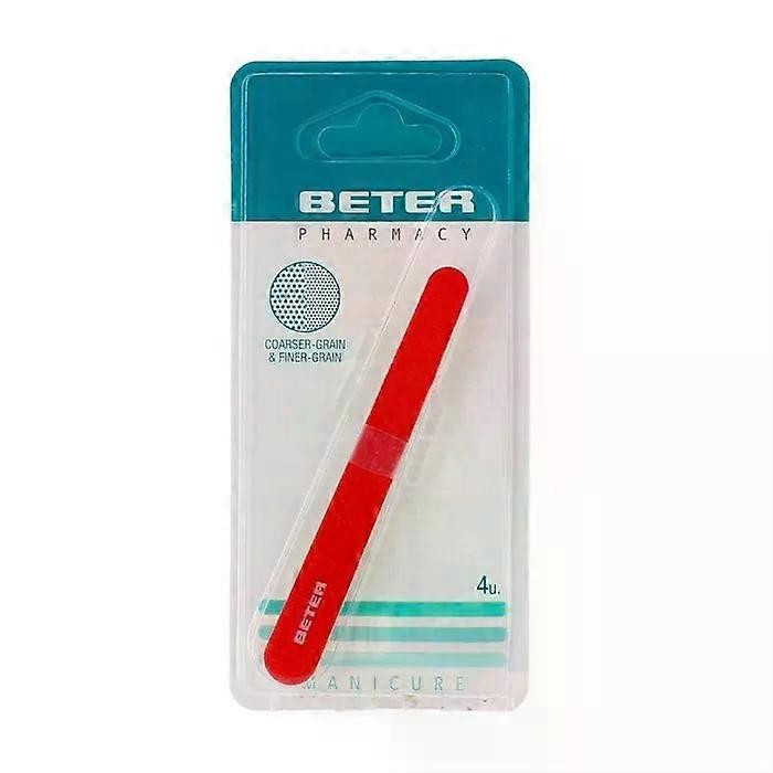 Beter Coridon File Small 4U 