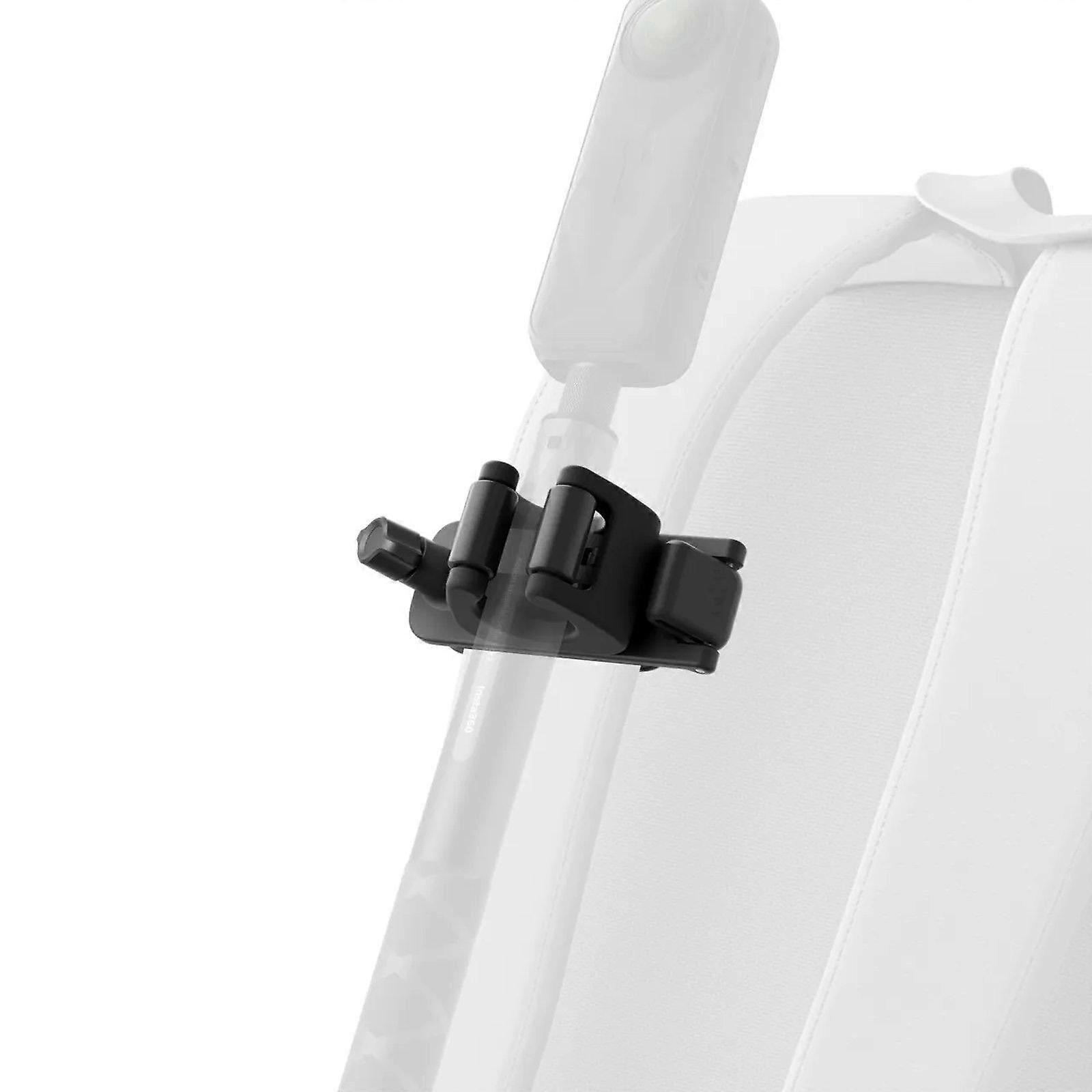 For Insta360 COMPATIBLE Selfie Stick Backpack Mount
