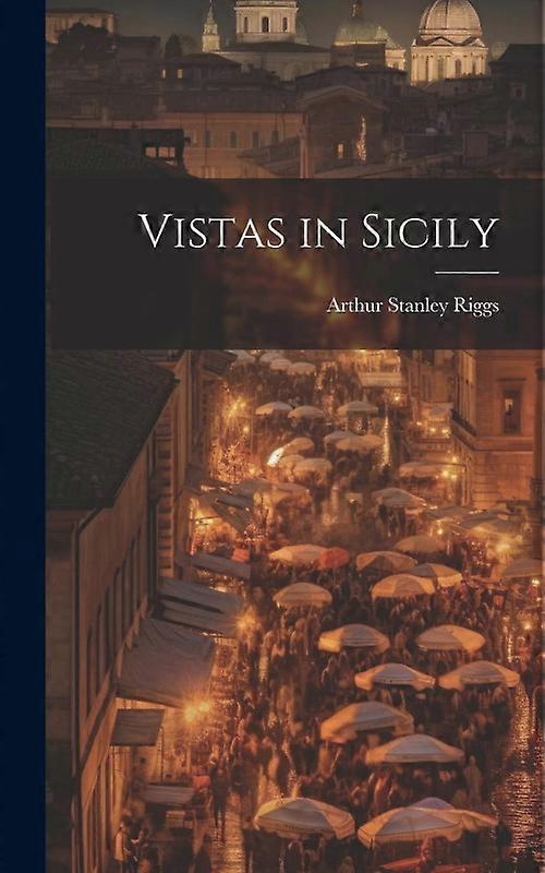 Vistas In Sicily