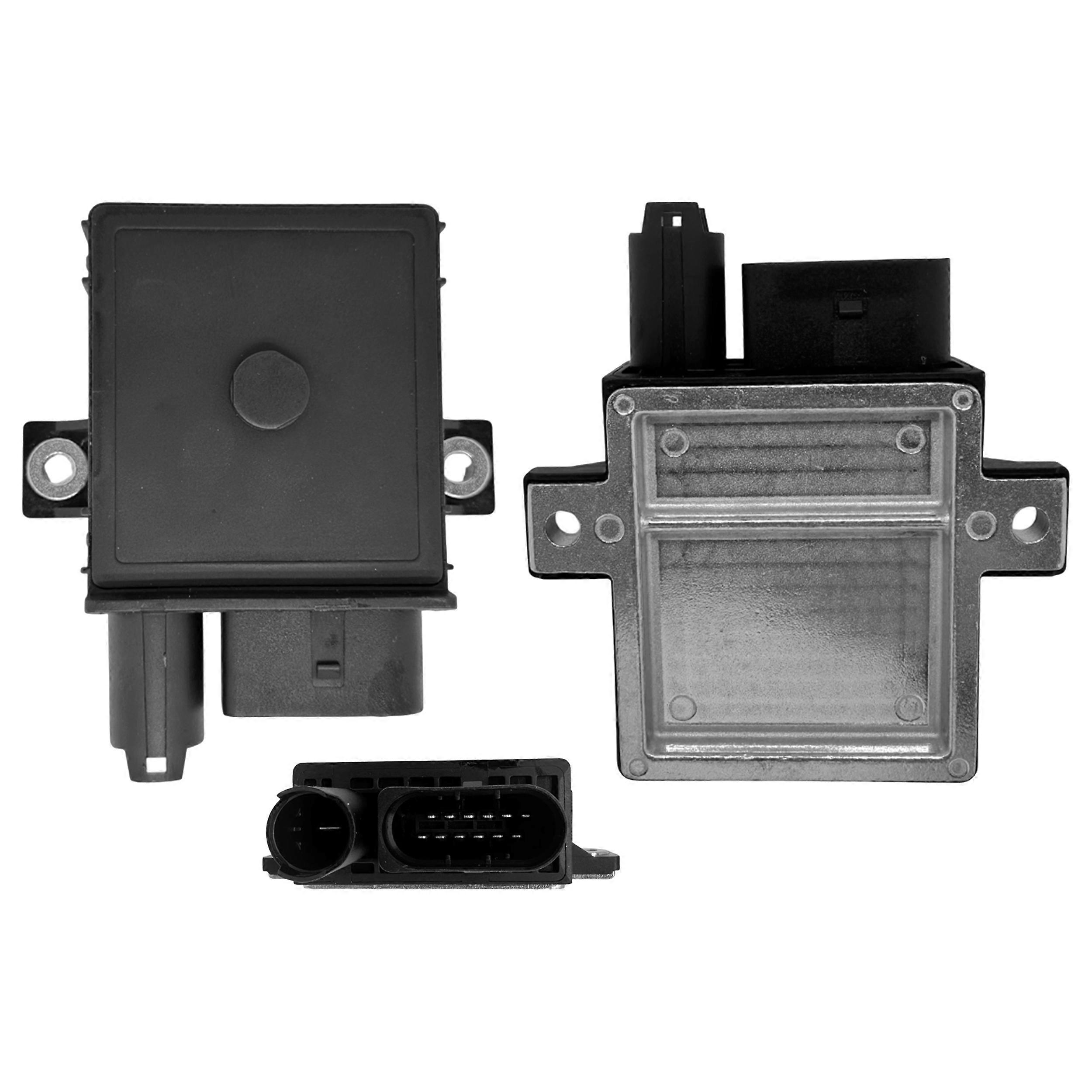D2P Glow Plug Relay Control Module Unit 12217801201