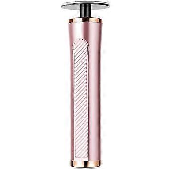 Portable 2 in 1 Electric Nail Grinder Manicure Nail File Tool Household Nail Care Supplies for Adult