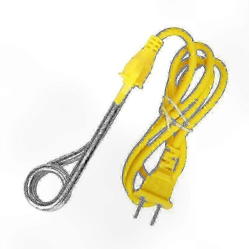 Portable 600W Stainless Immersion Rod
