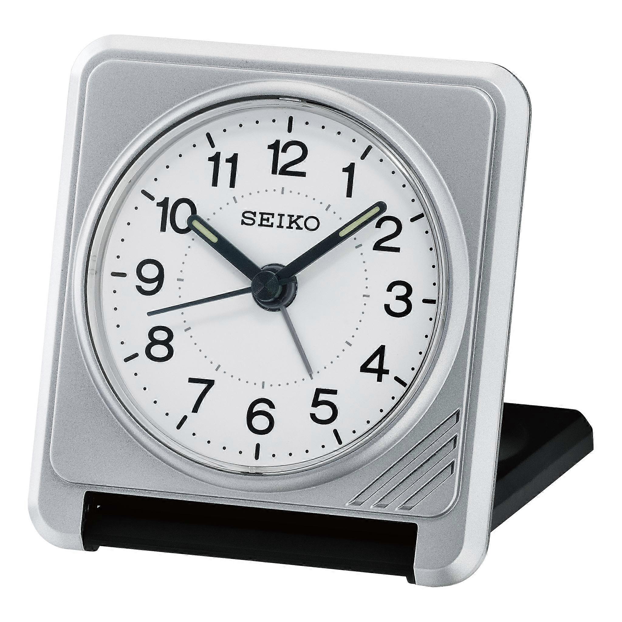 Seiko Reisewecker QHT015S
