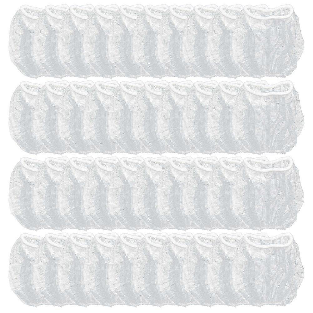 Filter Net Disposable Sink Strainers for Kitchen 200Pcs Supply