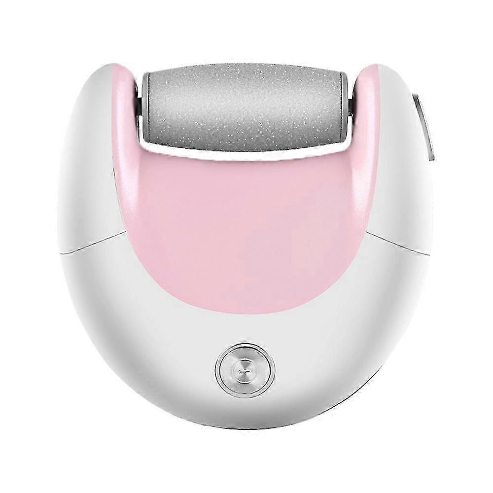 Portable Rechargeable Foot Scrubber