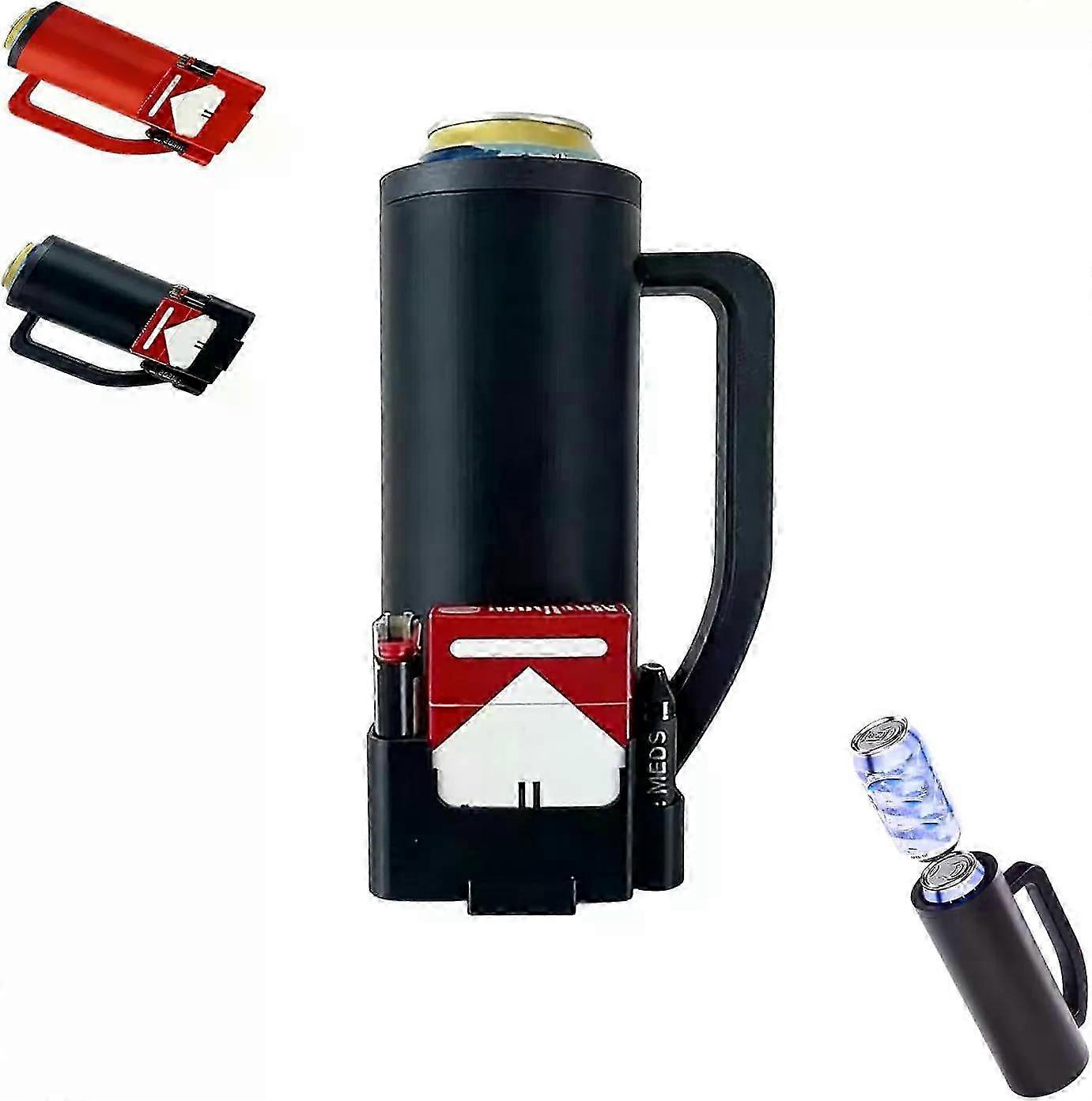 Functional Tactical Reload Cup