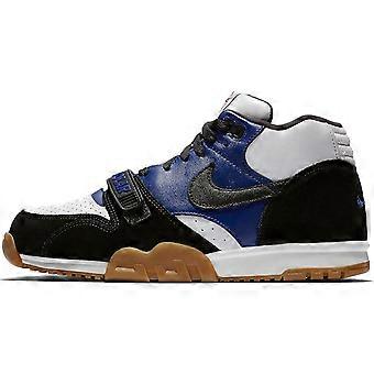 Nike Polar Skate Co X Air Trainer 1 Sb 'Svart Djup Kungsblå' CI6892-001
