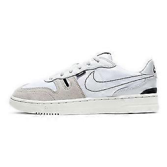Nike Squash Type Summit Wit Zwart GS CJ4119-100