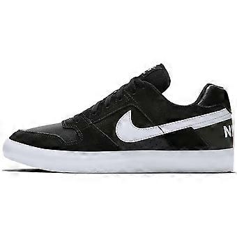 Nike Delta Force Vulc SB Schwarz 942237-010