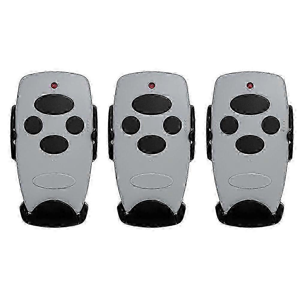 DOORHAN-Compatible Rolling Code Remote