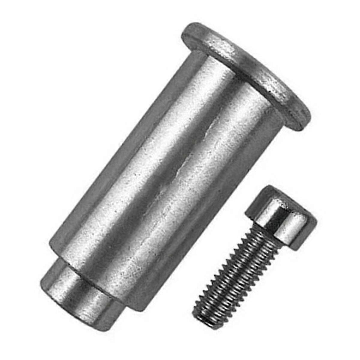 Silver Metal Gear Shift Pin Kit