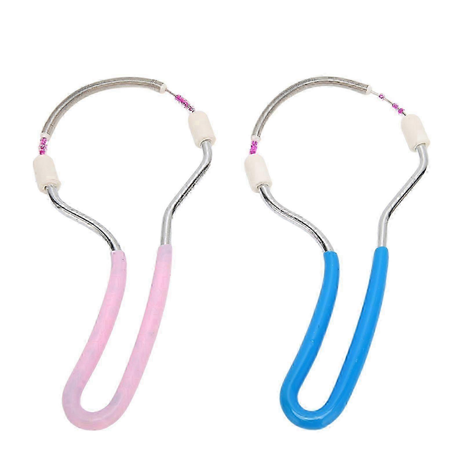 Manual Spring Threading Epilator