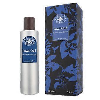 La Maison De La Vanille Royal Oud Edp Spray 100 ml