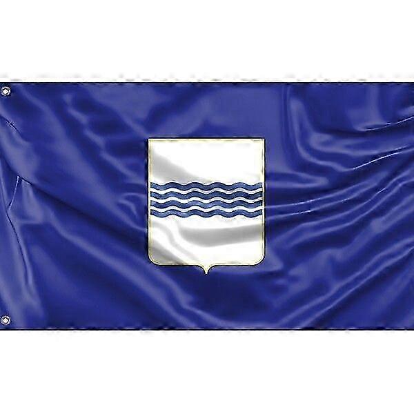 Basilicata Flag L1815