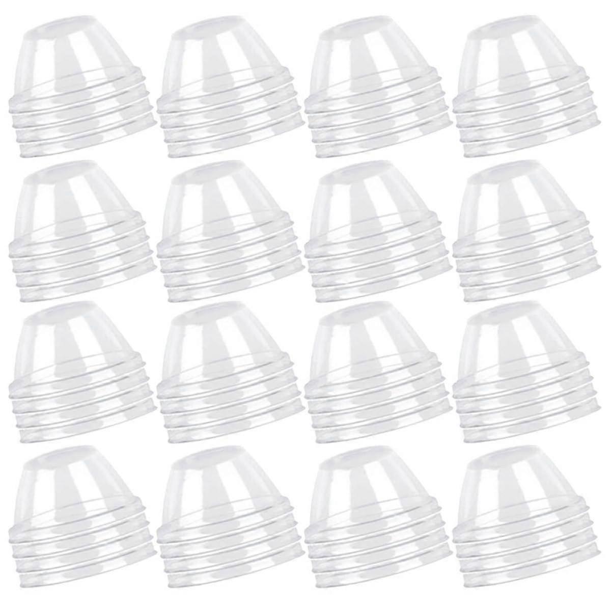 Humidity Dome Covers 150pcs PE for Planting