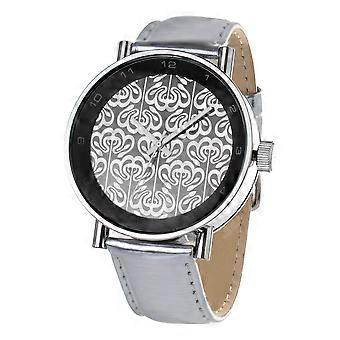 Unisex Watch 666 Barcelona 666-200 (Ø 43 mm)