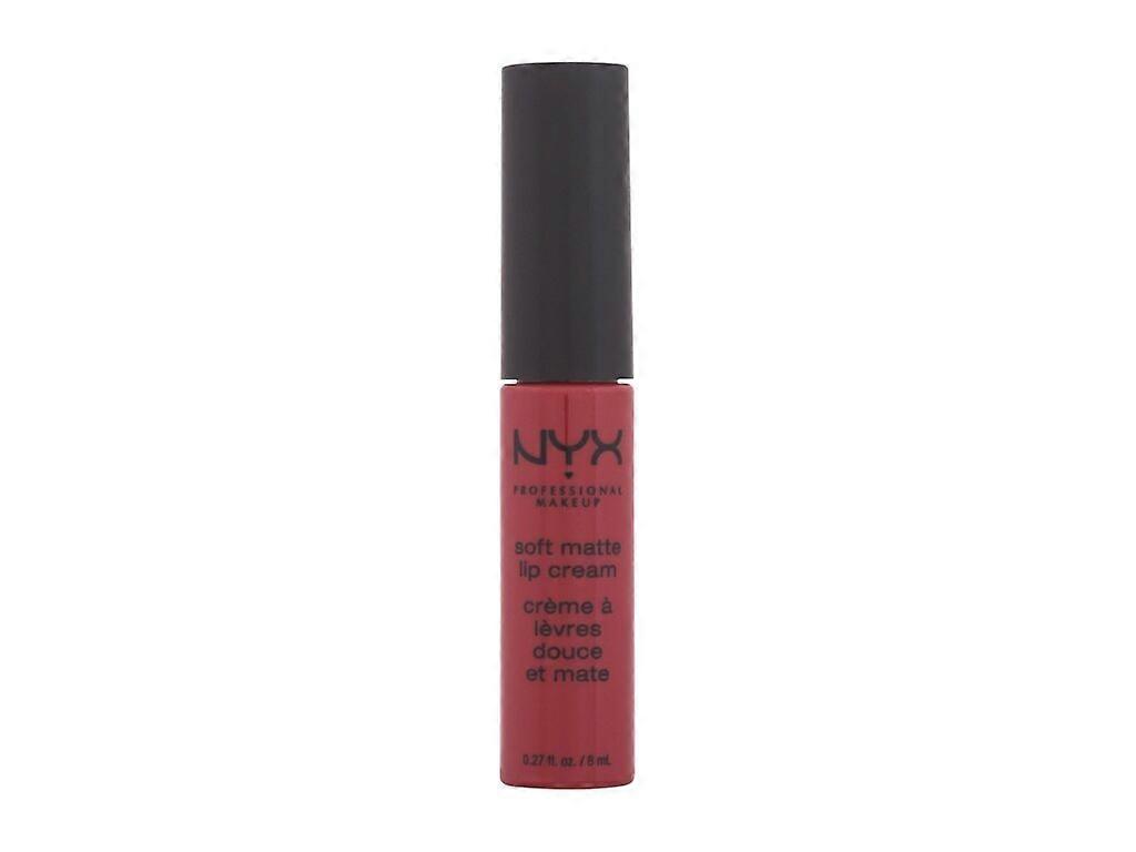 Batom Soft Matte NYX (8 ml)