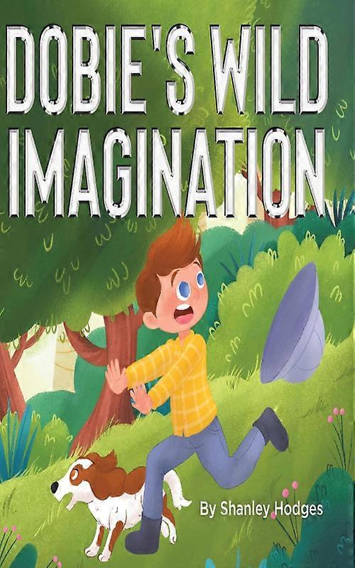 Dobies Wild Imagination