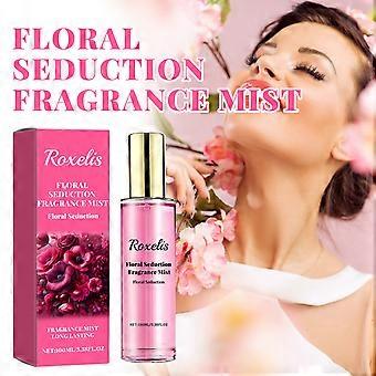2pcs Perfume Spray, and Fresh, for Couples' Dates and Encounters