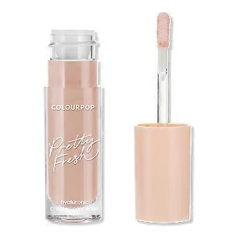 ColourPop Pretty Fresh Hyaluronic Creamy Concealer Medium 83C 0.3 oz