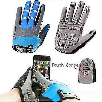 Winter Sports Cycling Skiing Touch Screen Gloves Shockproof