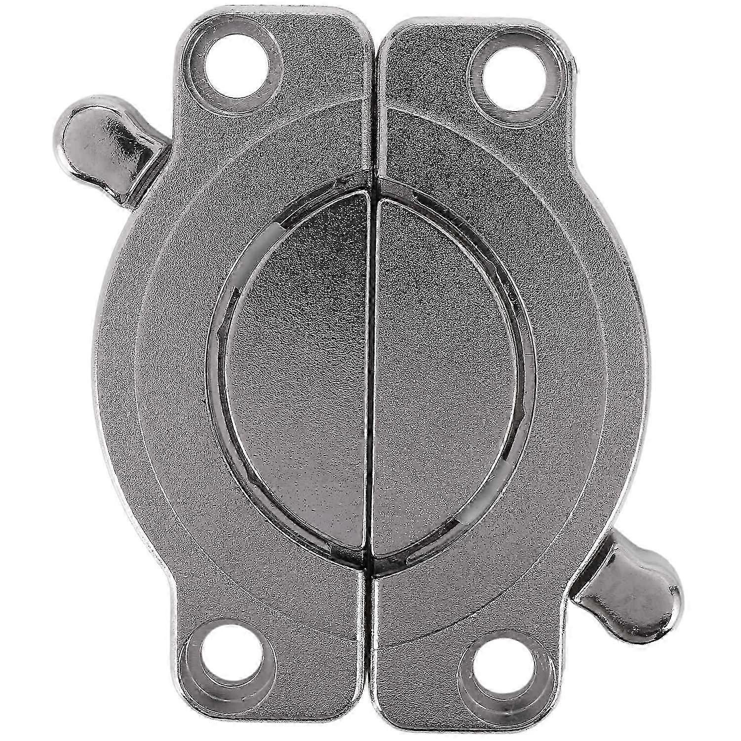Desk Dinning Table Top Connector Latch Bench Panel Connectors