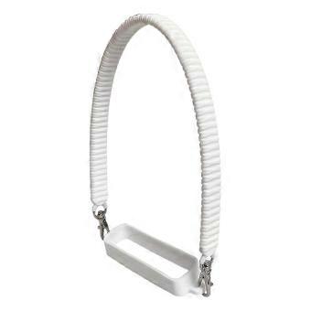 Outdoor Silicone Bottle Strap With Secure Grip
