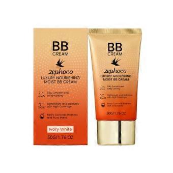 Christmas Daily BB Cream Basic Facial Makeup Cosmetic For Ordinary Makeup Matching