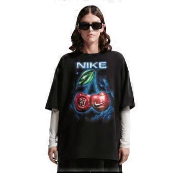 Nike Womens/Ladies Sportswear Classic T-Shirt