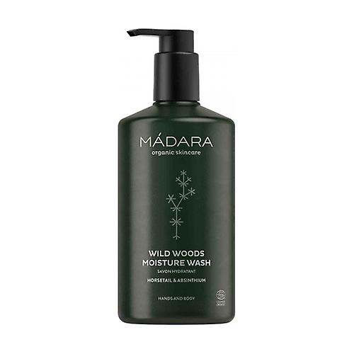 Wild Forest Moisturizing Soap 500 ml