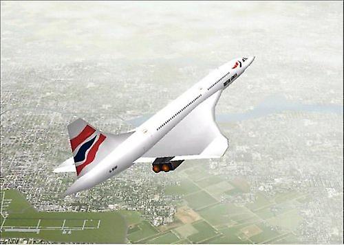 Captain Speaking FS 2002 SE (PC) - New & Sealed