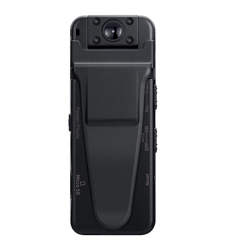 1080p Mini Camera Recorder Motion Camera Without Remote Control