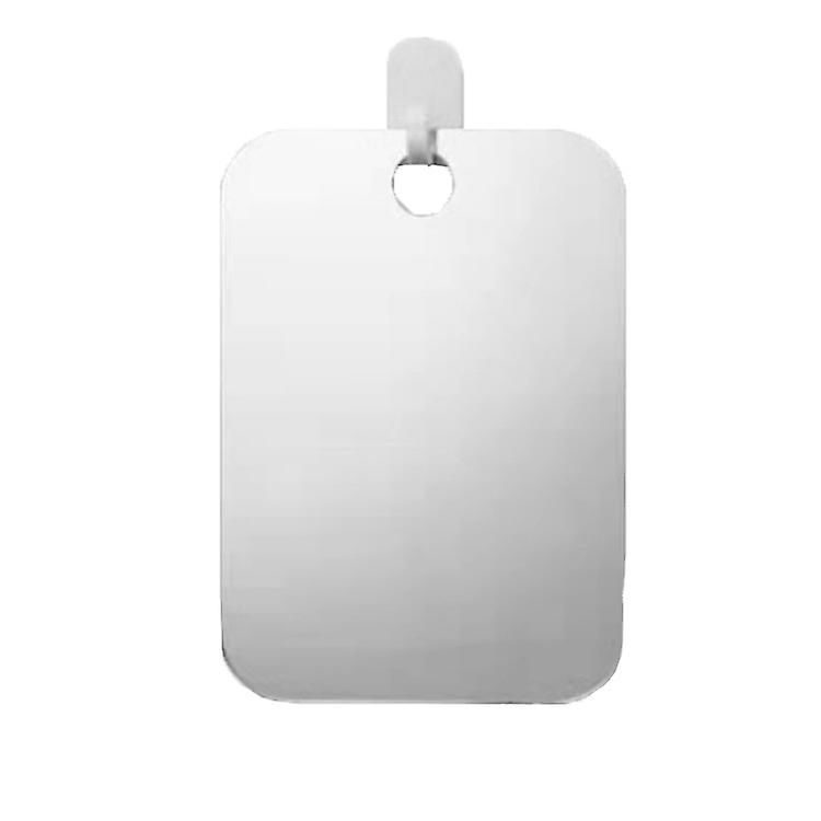 Acrylic Bathroom Makeup Mirror