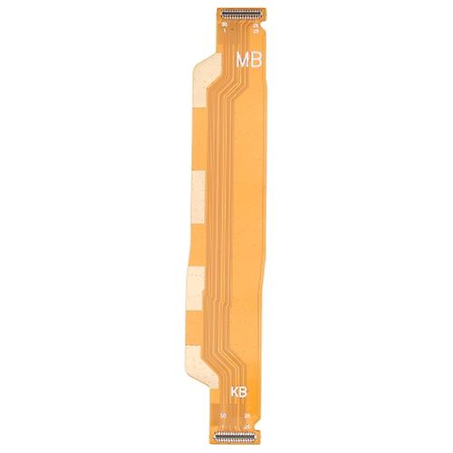For Realme C35 Motherboard Flex Cable