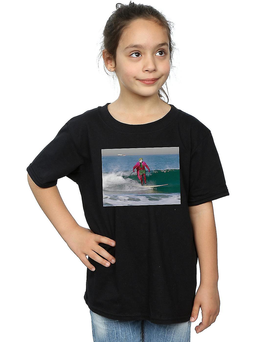 DC Comics Girls Batman TV Series Joker 