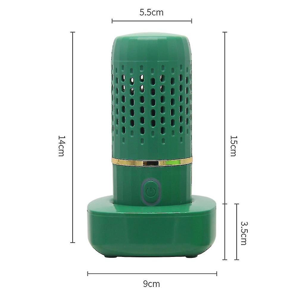 野菜消毒器クリーナー野菜洗濯機カプセル食器洗い機ポータブルコードレスフルーツ食品清浄器クリーニング