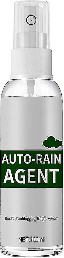 Auto Glas Anti-verneveling Agent, Anti-regen Agent, 100ml