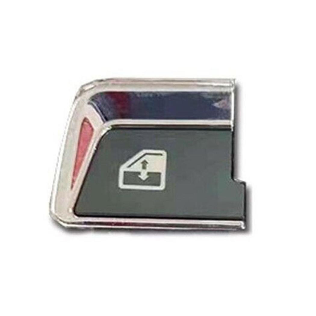 Control Power Window Button Settings Window Lift Switch 86257300 For Left Side