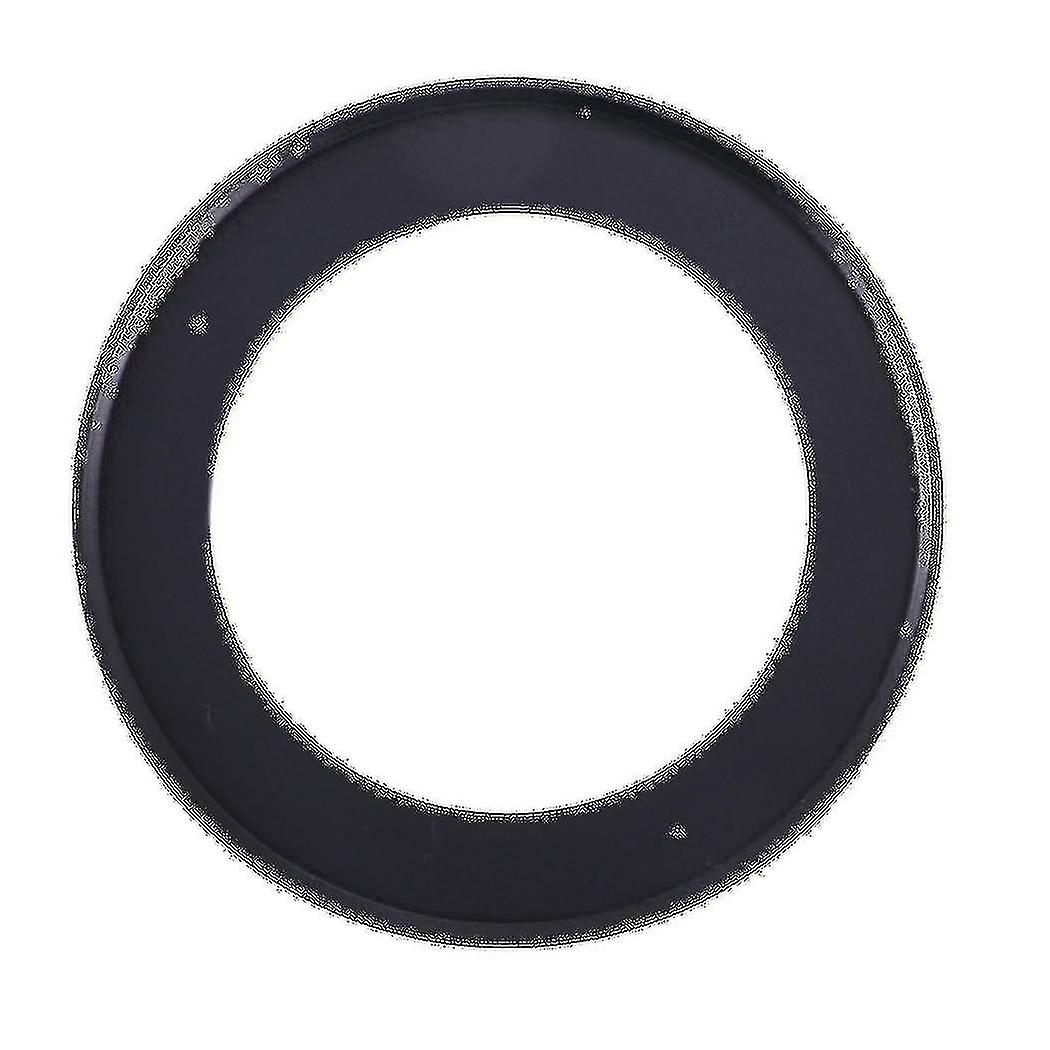 Replacement 40.5mm-52mm Metal Filter Step Up Ring Adapter For Camera