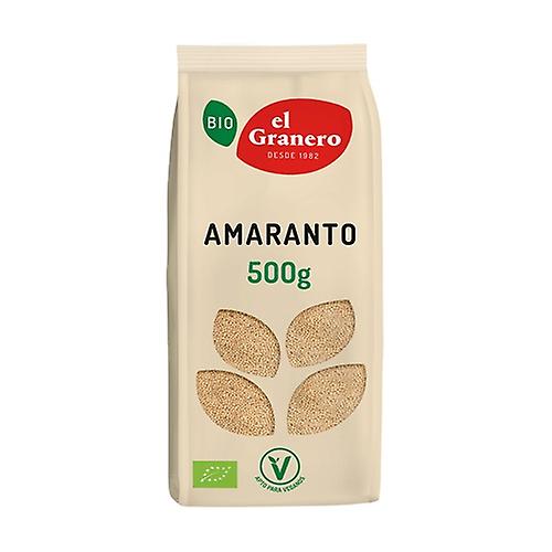 Amaranth Bio 500 g