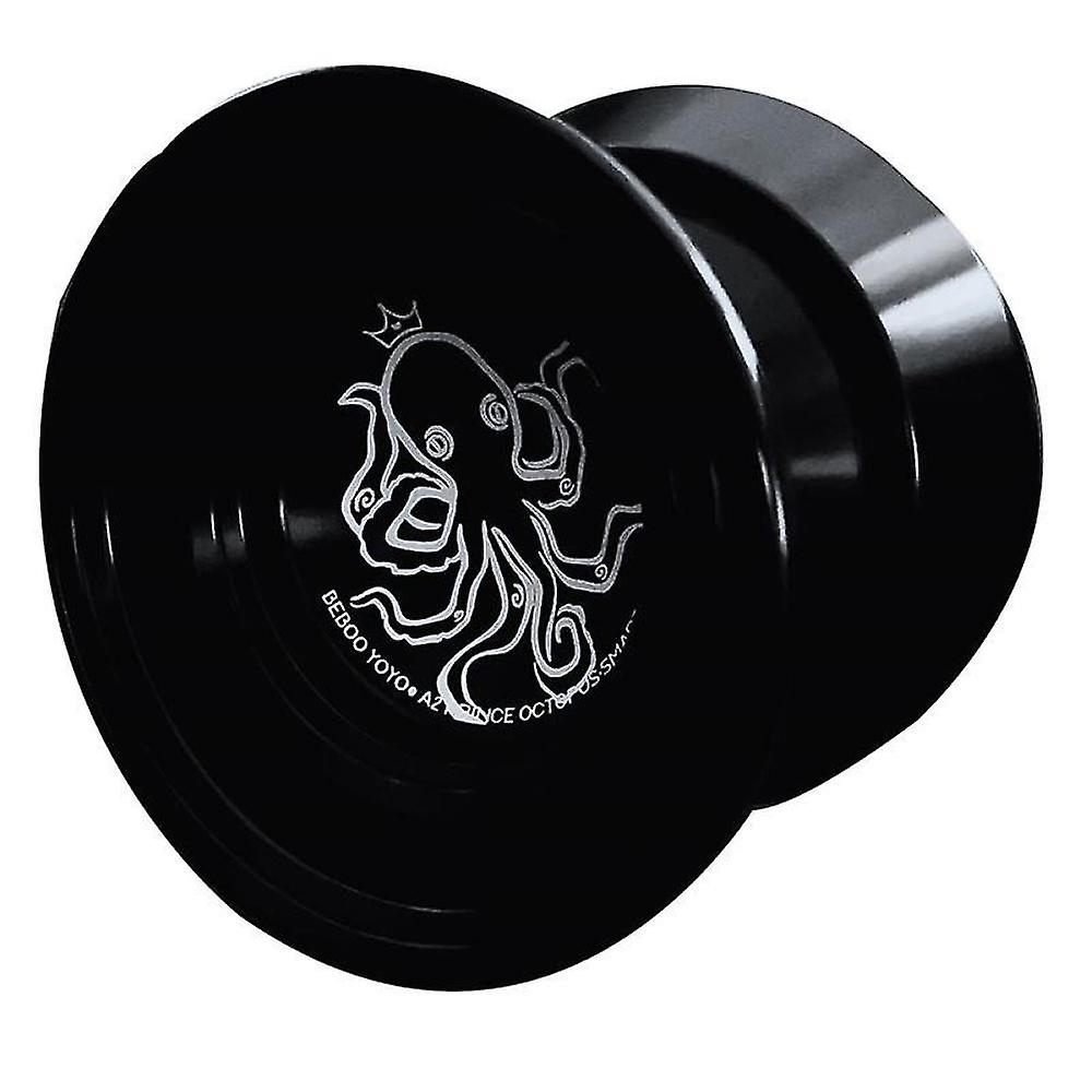 Octopus Pattern Unresponsive Yoyo 10 Ball Yoyo For Advanced Player Kids Beginner, 2