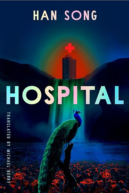 Hospital by Han Song Paperback Book