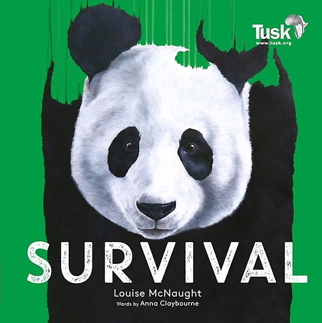 Survival by Anna Claybourne Hardback Book