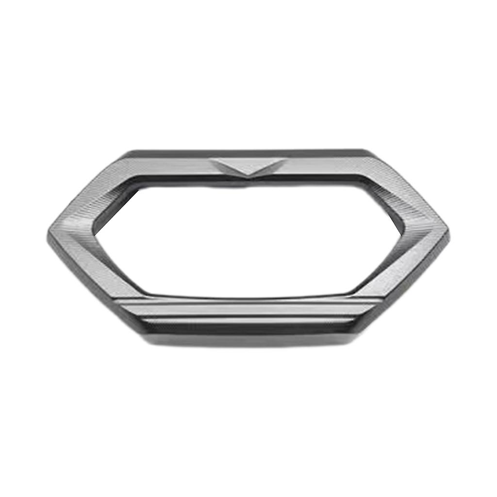 Electric Motorcycle Instrument Dashboard Cover Odometer Protector Shells for N1S