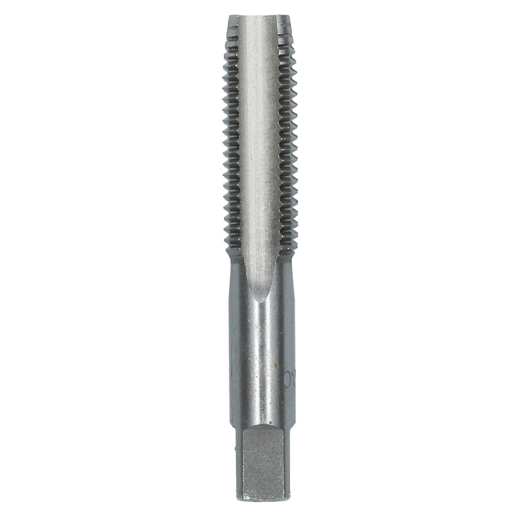 M16 x 2.0 Pitch Metric Taper First Tap Thread Cutter Cutting Repair Tungsten