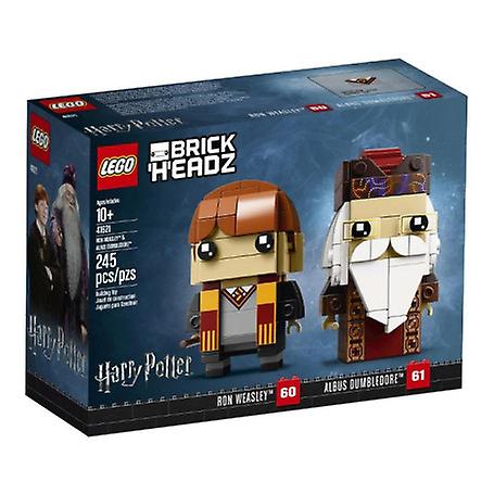LEGO 41621 Ron Weasley & Albus Dumbledore